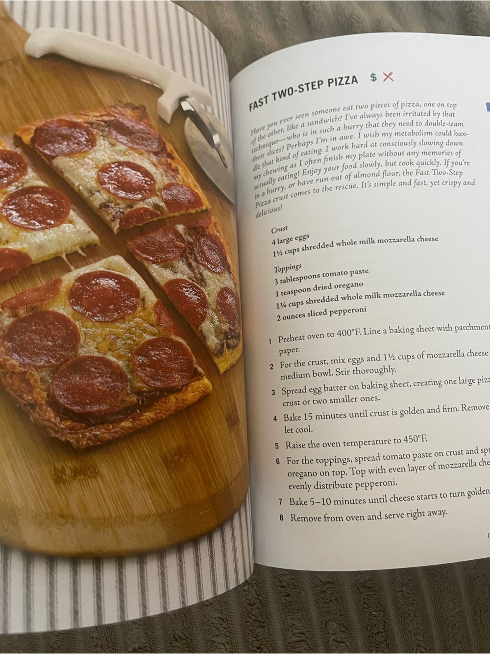 The DIRTY, LAZY, KETO Cookbook: Bend the Rules to Lose the Weight - Picture 4 of 12